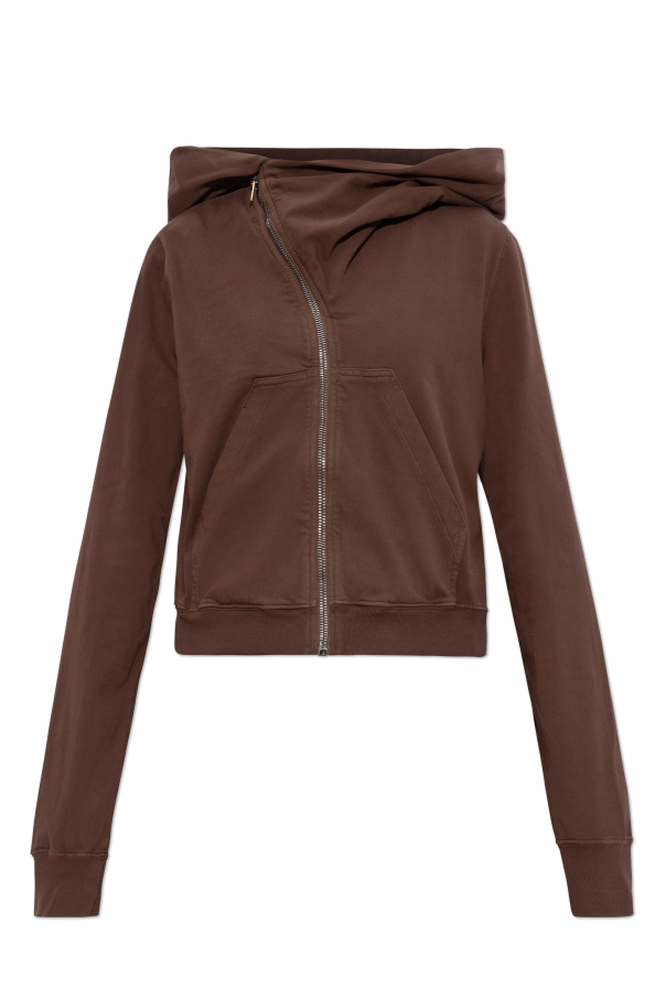 Pullover mountain od Rick Owens DRKSHDW